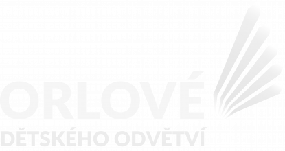 Orlové Dětského Odvětví